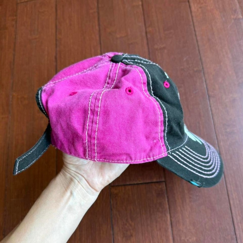Pro Rodeo Gear Western Baseball Cap - Picture 3 of 6